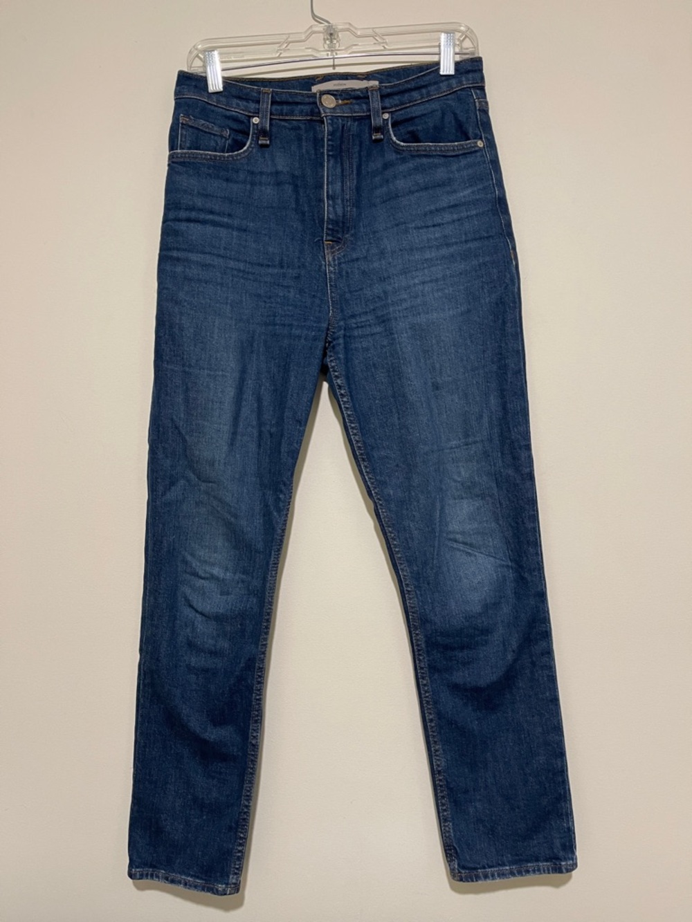 Hudson Harlow Jeans
